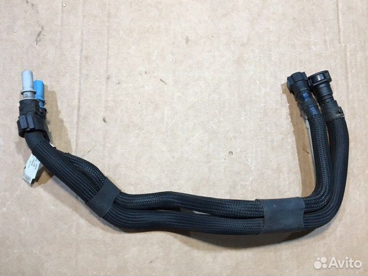 Топливопровод моторного отсека Bmw 5 6 7 8 G30 G31