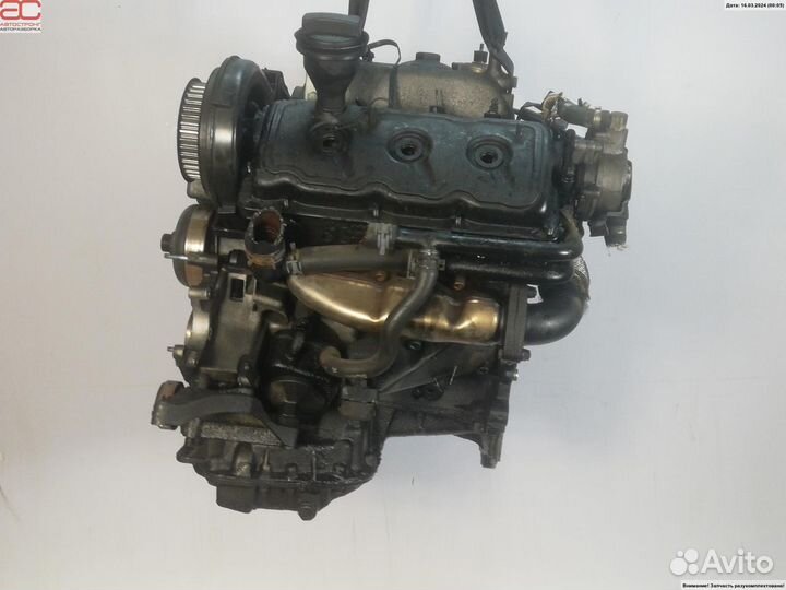 Двигатель (двс) для Volkswagen Passat 5 GP