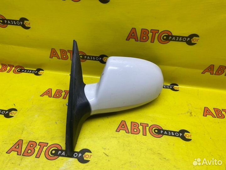 Зеркало переднее левое Hyundai Elantra HD G4FC