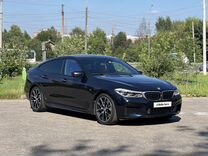 BMW 6 серия GT 3.0 AT, 2017, 228 000 км, с пробегом, цена 4 000 000 руб.