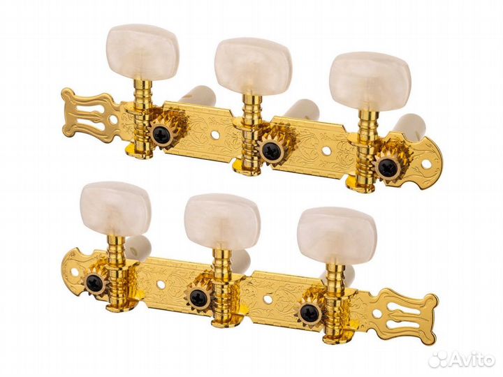 Колковая механика alice AOD-019CP