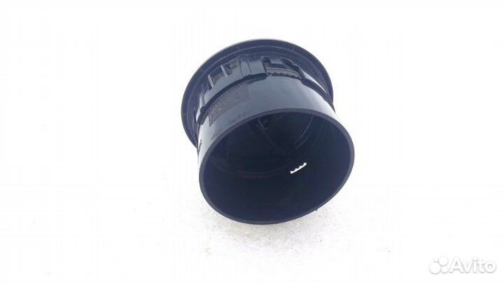 Дефлектор воздушный Renault Duster HS K4M 2013