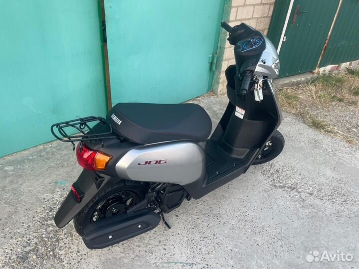 Yamaha Jog AY 01 новый 2023 г.в