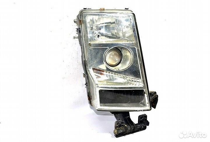 Фара, правая volvo FH12 2-seeria (01.02)