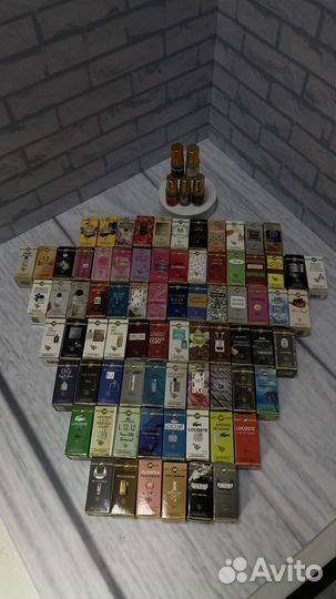 Арабские маслянные духи оптом и в розницу