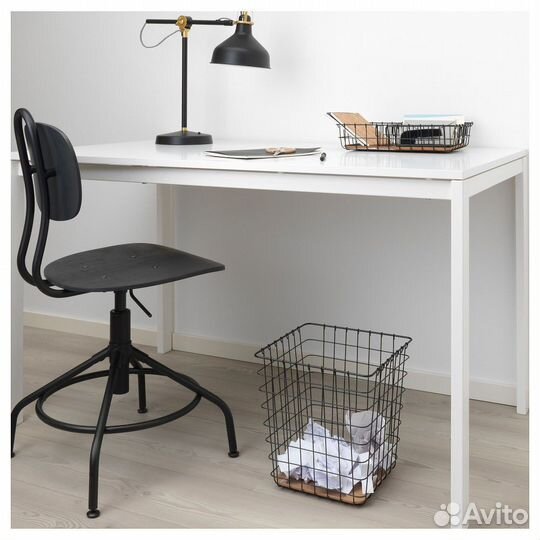 Корзина IKEA pleja