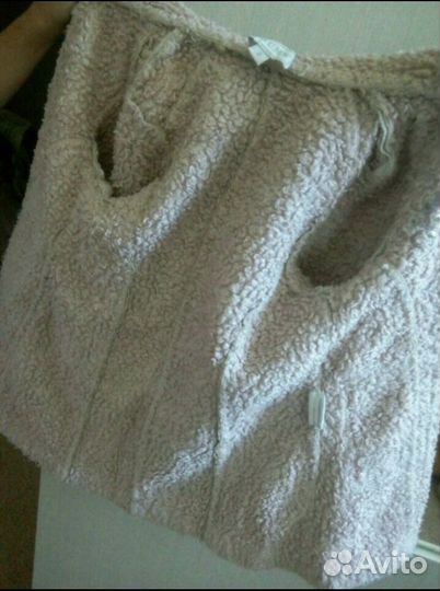 Пальто осень