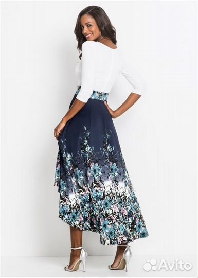 Красивейшее новое платье