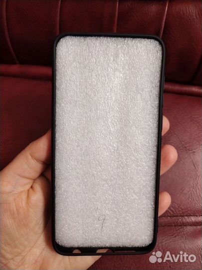 Чехол на honor 9