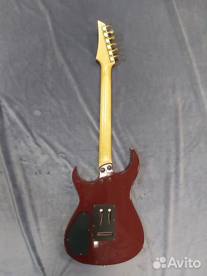 Fernandes FGZ-400 Japan