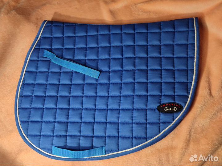 Комплект для лошади