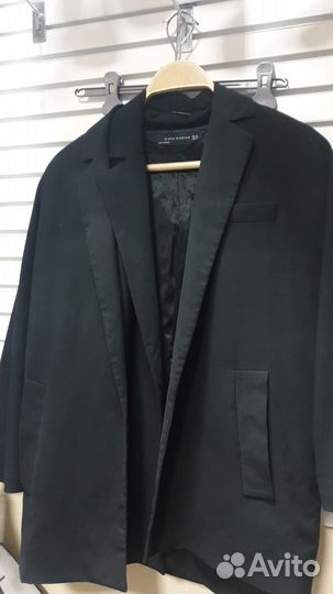 Zara пиджак