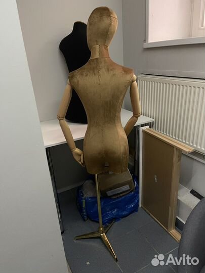 Вешалки / плечики для белья