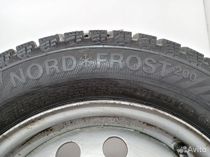 Gislaved Nord Frost 200 175/65 R14
