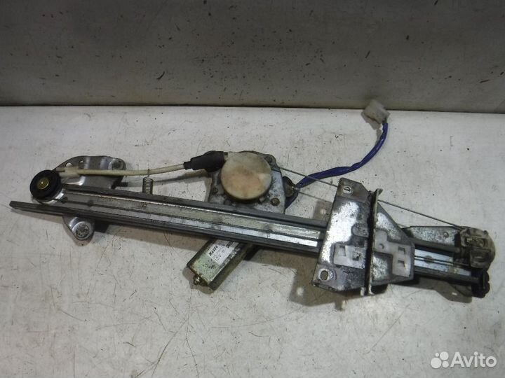 Стеклоподъемник передний правый Mazda 626 GE