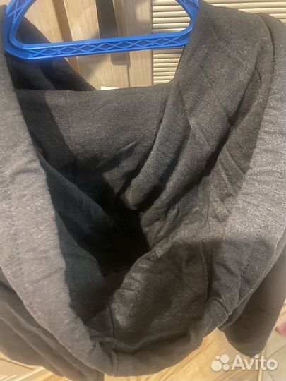 Худи мужское Radiko 66 размер