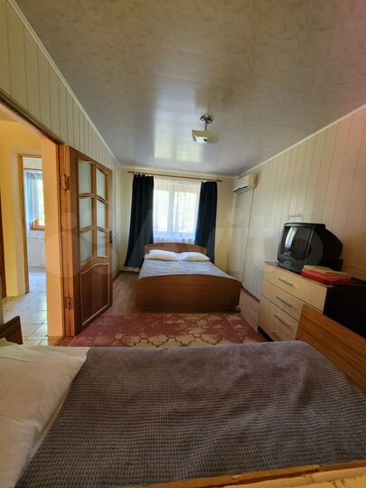 Дом 30 м² на участке 10 сот.