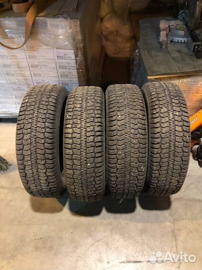 КАМА Кама-Flame 205/70 R16