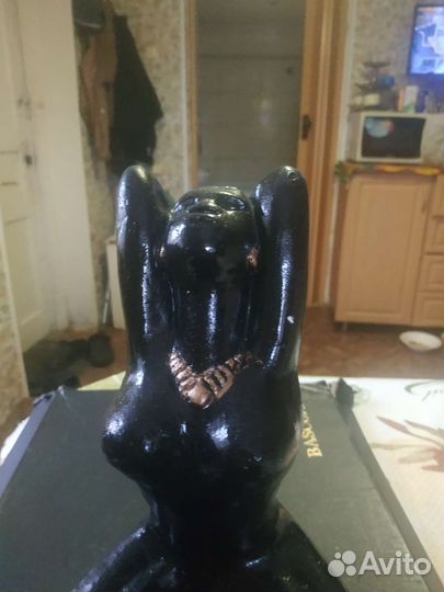 Пепельница