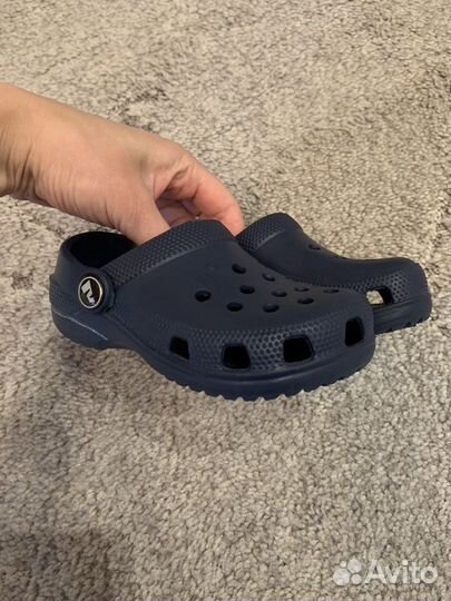 Кроссовки сандалии dr kong mini melissa 26 27