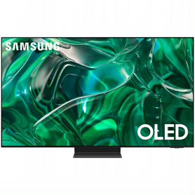 Телевизор Samsung QE77S95C