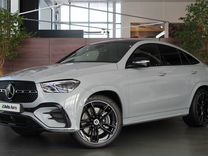 Mercedes-Benz GLE-класс Coupe 3.0 AT, 2023, 59 км, с пробегом, цена 18 200 000 руб.