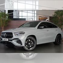 Mercedes-Benz GLE-класс Coupe 3.0 AT, 2023, 59 км, с пробегом, цена 21 588 000 руб.