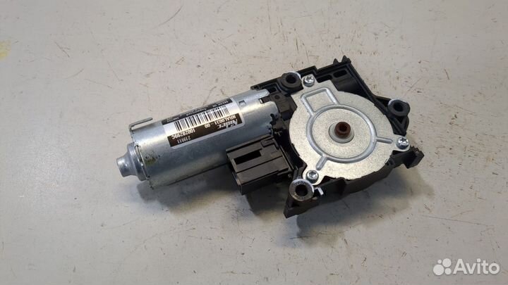 Электропривод Volkswagen Jetta 7 2018, 2019