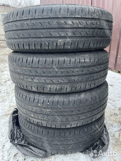 Bridgestone Ecopia EP150 185/65 R15