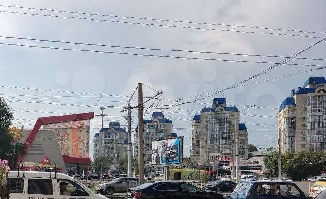 2-к. квартира, 50 м², 11/12 эт.