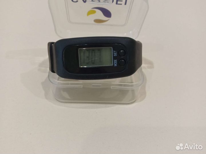 Электронные часы