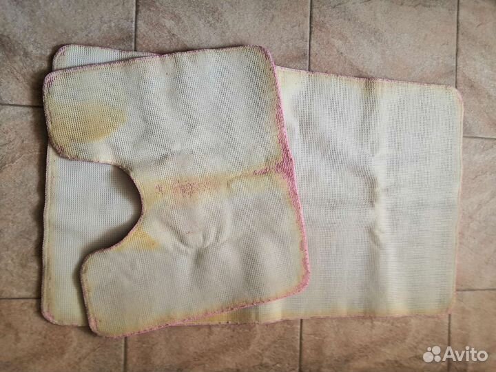 Коврик для ванной