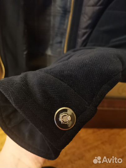 Куртка мужская