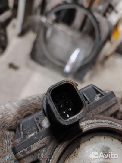 Кран MAN 81.52130—6275