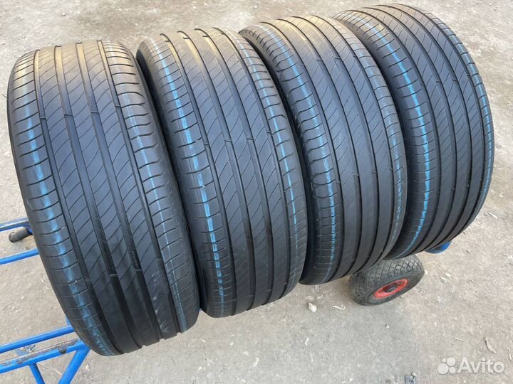 Michelin Primacy 4 225/55 R17