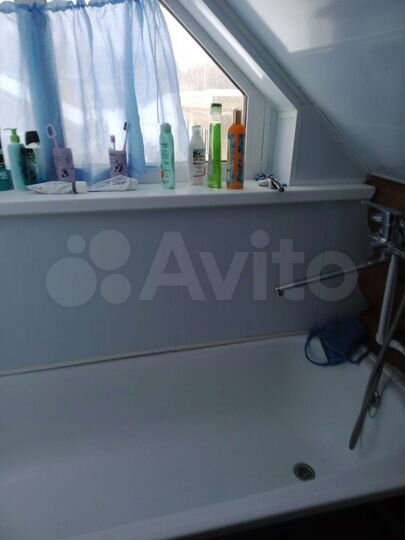 Дом 100 м² на участке 8 сот.