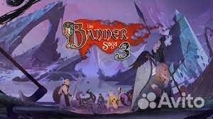 The Banner Saga 3 игры для Nintendo Switch