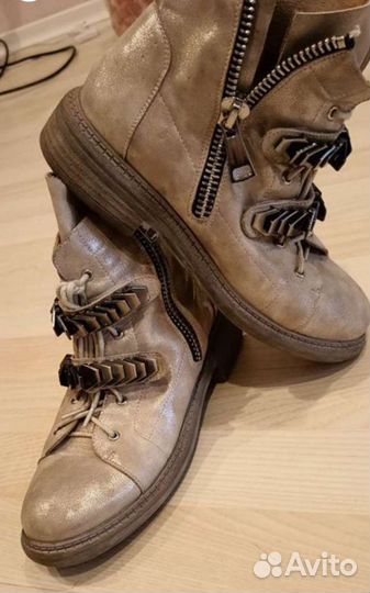 Обувь на девочку