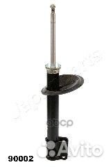 Амортизатор задний правый газо-масл. mm90002 Ja