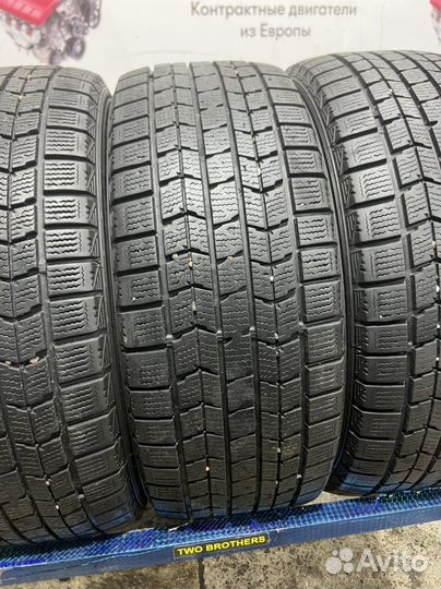 Dunlop Graspic DS3 205/55 R16 91Q