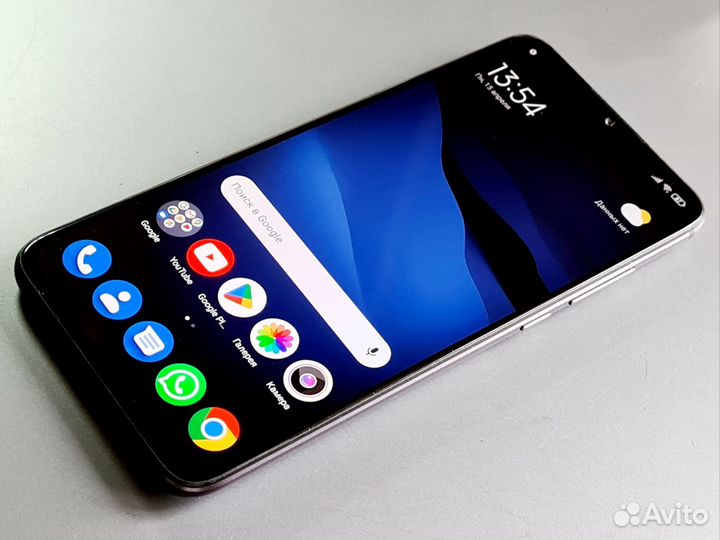 Xiaomi Mi 9 Lite, 6/128 ГБ