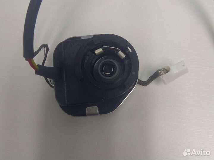 Игнитор блока розжига ксенона Mitsubishi