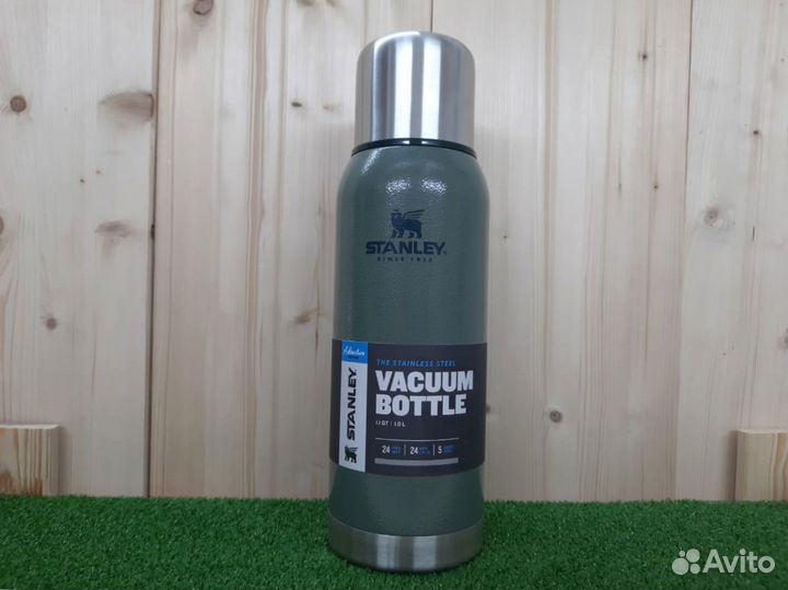 Термос Stanley Adventure 1 л
