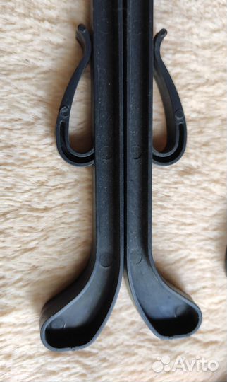 Держатели для сапог