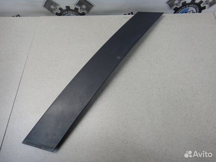 Накладка двери задняя правая Bmw X5 E53 M54 B30