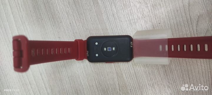 Умный браслет huawei Band 7 (LEA-B19)