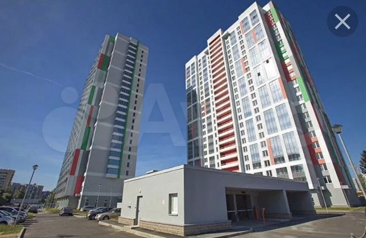 Машиноместо, 12 м²