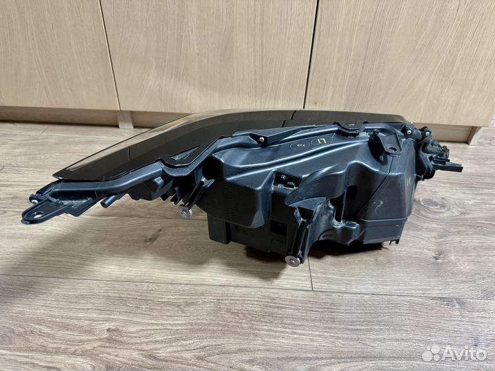 Фаpa левaя Lexus RX 200t 300 350 2015-2019