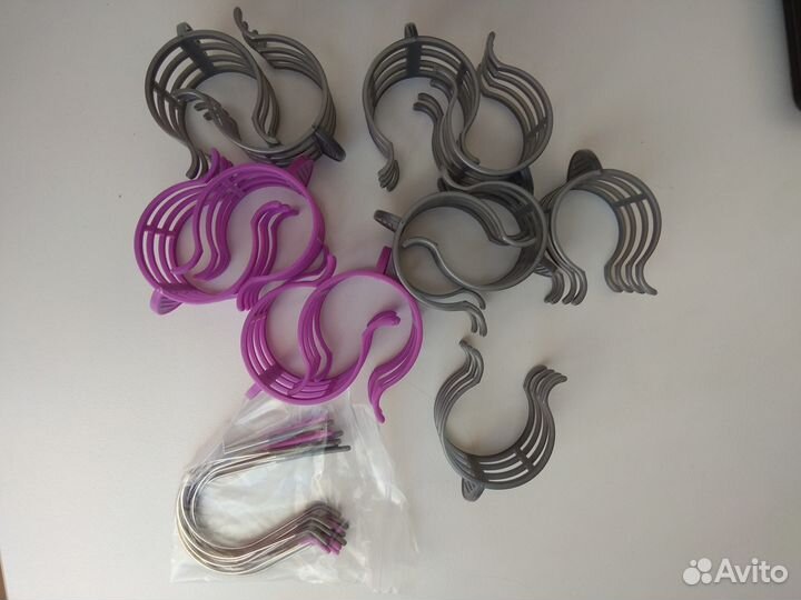 Термобигуди Remington новые