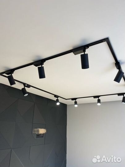 Электрик. Частный мастер. Электромонтаж